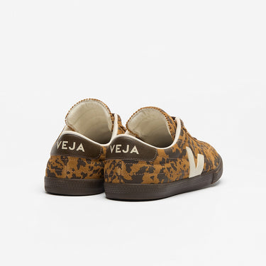 Women's PANENKA SUEDE CAMEL WILD COUNTRY