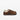 Women's VOLLEY FURED SUEDE WALNUT BLACK EAGLE