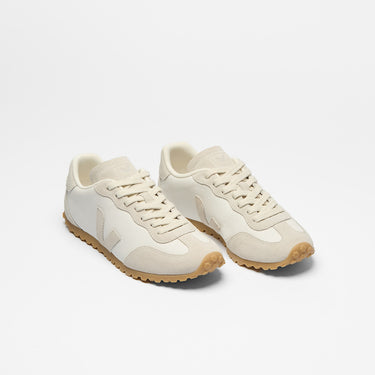 Men's GT LEATHER WHITE NATURAL