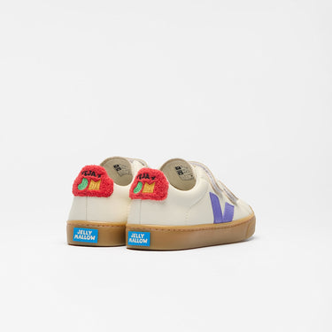 Kids' ESPLAR VEJA X JELLY MALLOW SUGAR