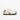 Men's PANENKA LEATHER WHITE TENT FALCON