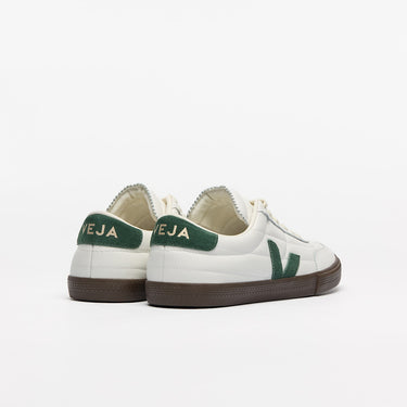Women's PANENKA LEATHER WHITE CYPRUS EAGLE