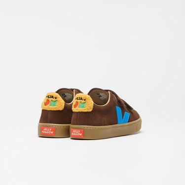 Kids' ESPLAR VEJA X JELLY MALLOW CHOCO