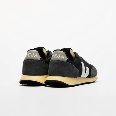 Men's RIO BRANCO II ALVEOMESH BLACK WHITE