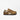 Men's PANENKA SUEDE CAMEL WILD COUNTRY