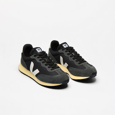 Women's RIO BRANCO II ALVEOMESH BLACK WHITE