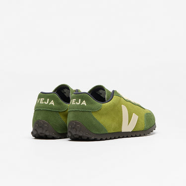 Women's GT SUEDE DETOX CALCAIRE