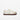 Women's VOLLEY LEATHER WHITE NATURAL BARK