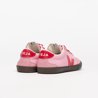 Women's VOLLEY LEATHER GUIMAUVE PEKIN EAGLE
