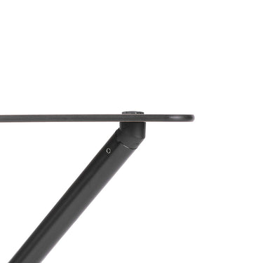 Café Table Coyote Tan