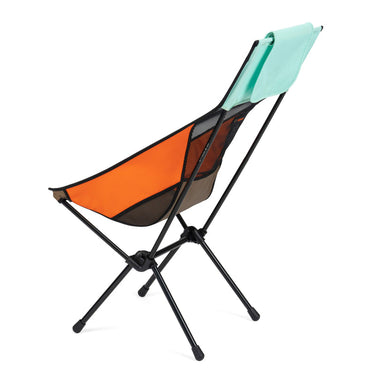 Sunset Chair Mint MultiBlock