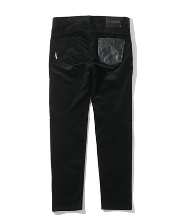 Men's Pants Cd8-cdp Black