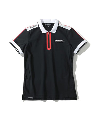 Women's Polo Cd8-slp Black