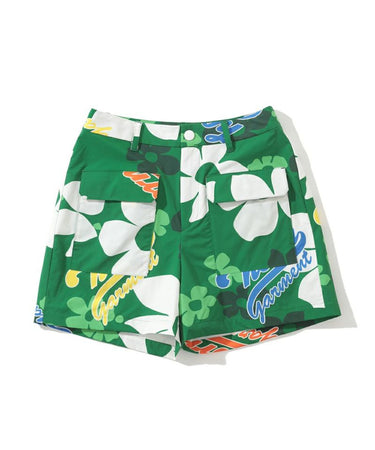 Women's Chéri Pants Green