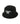 Unisex H.S.C Hat Black