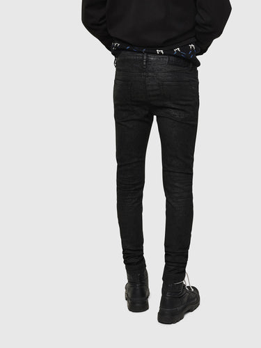 D-reeft-sp-ne Sweat Jeans 084ag