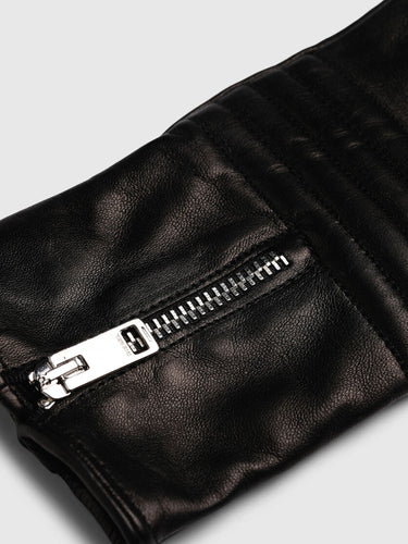 Gilari-ml Glove Black