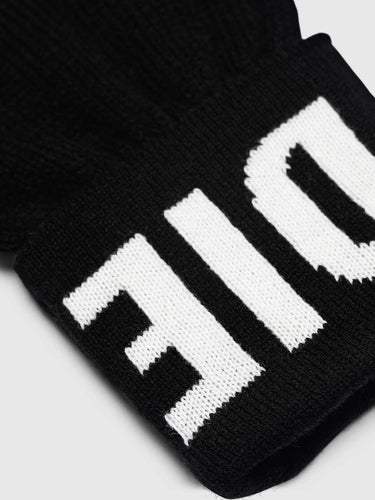 K-screex-b Glove Black