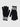K-screex-b Glove Black