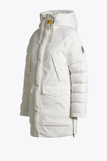 WOMEN'S DOWN JACKET SUNDAY OFF WHITE