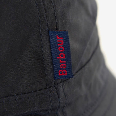 WAX SPORTS HAT NAVY