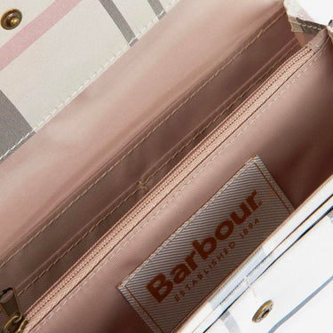 Witford Tartan Wallet