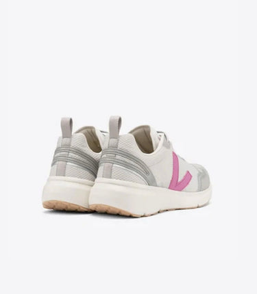 Women's Condor 2 Alveomesh Light Grey Ultraviolet