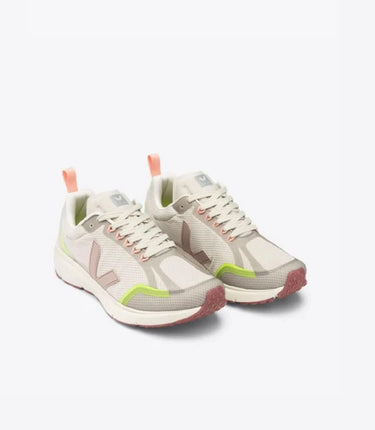 Women's Condor 2 Alveomesh Natural Babe Jaune Fluo