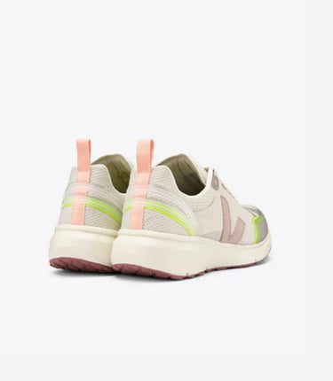 Women's Condor 2 Alveomesh Natural Babe Jaune Fluo