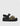Women's Voss Fluffy Faux Fur Leather Strap Sandals