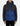 Men's Calvin Hooded Jacket Eclipse Blue