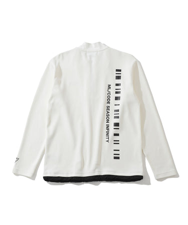 Men's T-shirts Cd8-tdm White