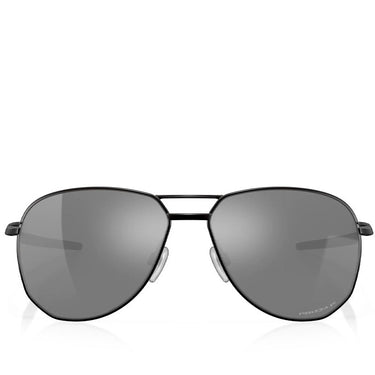 OAKLEY CONTRAIL SATIN BLACK W/ PRIZM BLACK POLARIZED