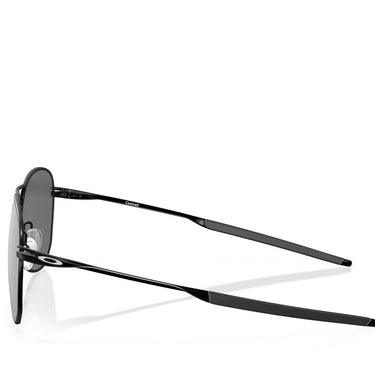 OAKLEY CONTRAIL SATIN BLACK W/ PRIZM BLACK POLARIZED