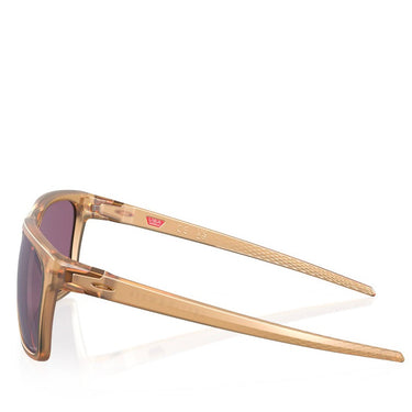 OAKLEY LEFFINGWELL MATTE SEPIA W/ PRIZM JADE