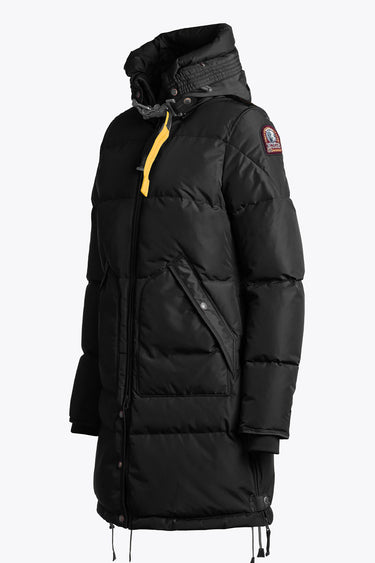 LONG BEAR BLACK