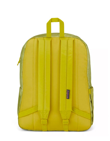 JANSPORT<br>SUPERBREAK® PLUS FX LENTIL SPROUT ERODED RIPSTOP