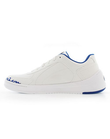 MEN'S SUPER C COURT LOW SNEAKERS WHITE