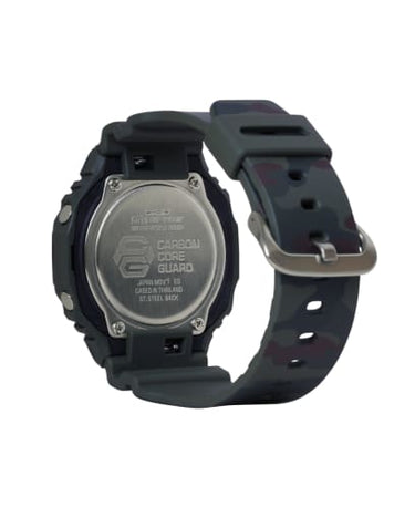 G-SHOCK GAE2100WE-3A