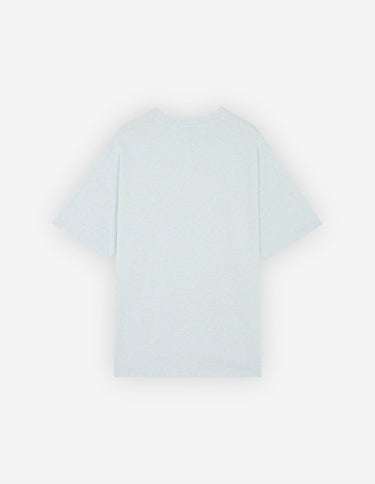 Vibrant Fox Head Easy Tee Blue Haze Melange