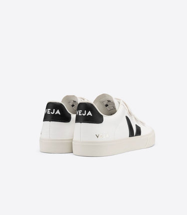 Men's Recife Chromfree Leather Extra White Black